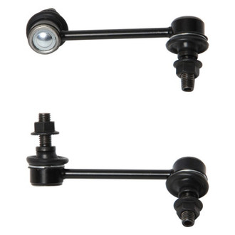 iD Select® - Rear Suspension Kit