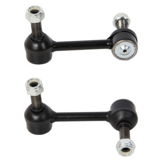 iD Select® - Front Suspension Kit