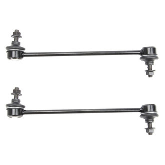 iD Select® - Front Suspension Kit