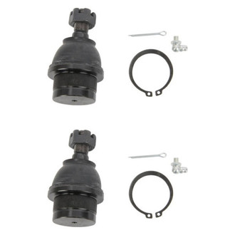 iD Select® - Front Suspension Kit