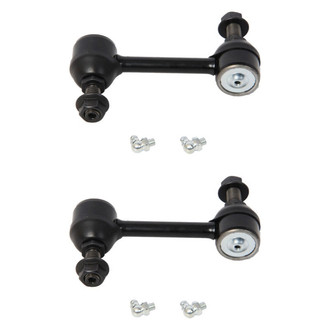 iD Select® - Front Suspension Kit