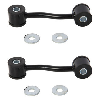 iD Select® - Front Suspension Kit