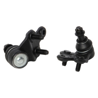 iD Select® - Front Suspension Kit