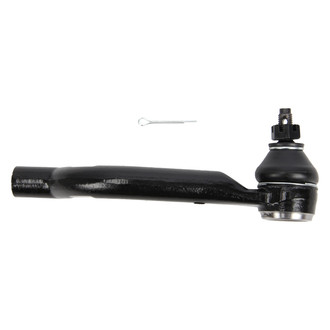 iD Select® - Driver Side Tie Rod End