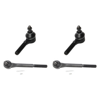 iD Select® - Suspension Kit