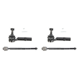 iD Select® - Suspension Kit