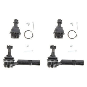 iD Select® - Front Suspension Kit