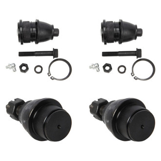 iD Select® - Front Suspension Kit