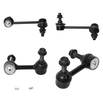 iD Select® - Front Suspension Kit