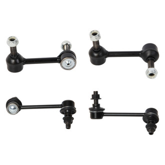 iD Select® - Front Suspension Kit