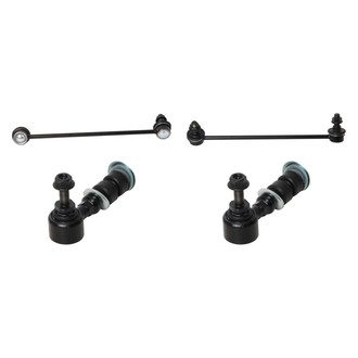 iD Select® - Front Suspension Kit
