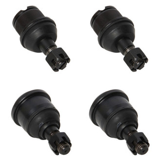 iD Select® - Front Suspension Kit