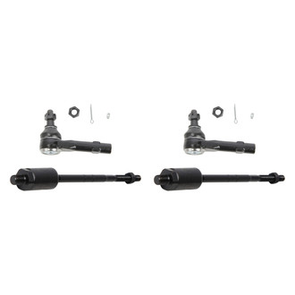 iD Select® - Suspension Kit