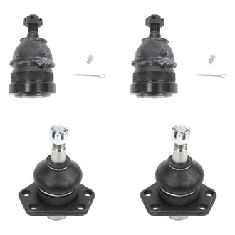 iD Select® - Front Suspension Kit