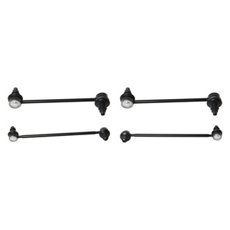 iD Select® - Front Suspension Kit