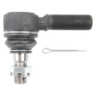 iD Select® - Front Driver Side Outer Tie Rod End