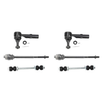 iD Select® - Front Suspension Kit