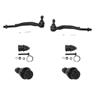 iD Select® - Front Suspension Kit