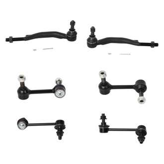 iD Select® - Front Suspension Kit