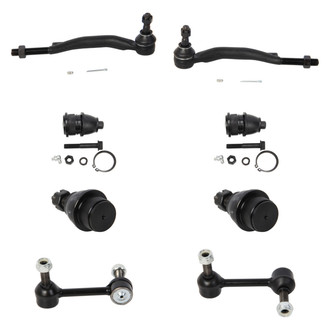 iD Select® - Front Suspension Kit