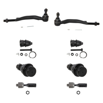 iD Select® - Front Suspension Kit