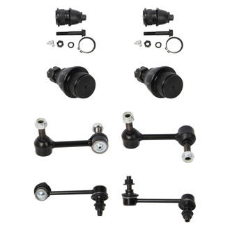 iD Select® - Front Suspension Kit