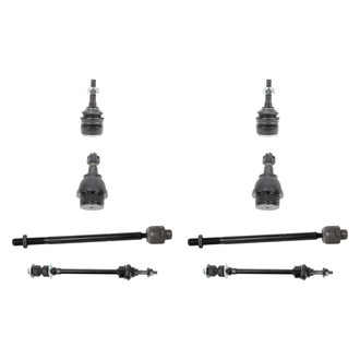iD Select® - Front Suspension Kit