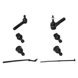 iD Select® - Front Suspension Kit