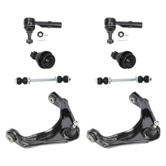 iD Select® CAD10K7739 - Front Suspension Kit
