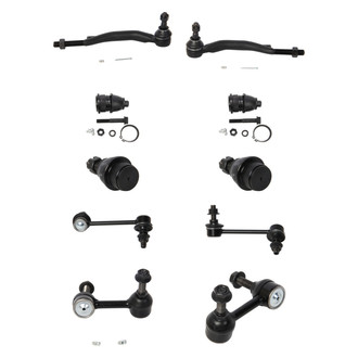 iD Select® - Front Suspension Kit