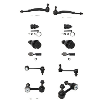 iD Select® - Front Suspension Kit