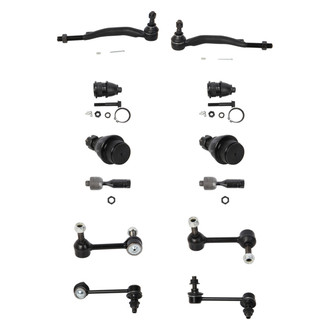 iD Select® - Front Suspension Kit