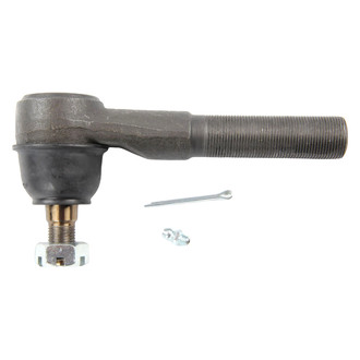 iD Select® - Driver Side Tie Rod End