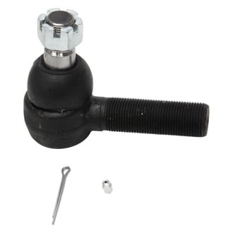 iD Select® - Driver Side Front Tie Rod End