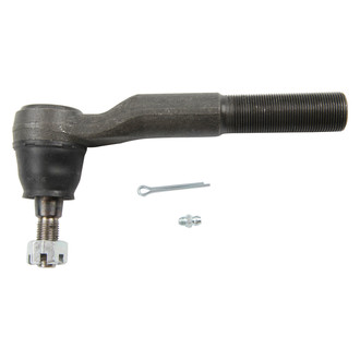iD Select® - Driver Side Tie Rod End