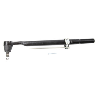 iD Select® - Passenger Side Tie Rod End