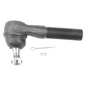 iD Select® - Driver Side Tie Rod End