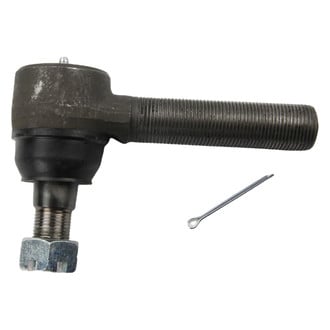 iD Select® - Driver Side Outer Tie Rod End Assembly