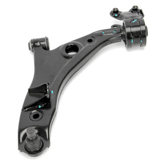 iD Select® - Front Lower Control Arm and Ball Joint Assembly