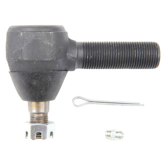 iD Select® - Driver Side Front Tie Rod End