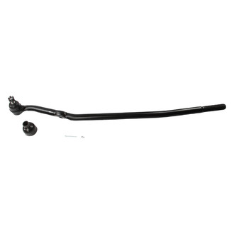 iD Select® - Passenger Side Tie Rod End