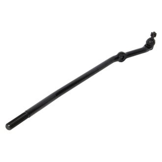 iD Select® - Passenger Side Tie Rod End