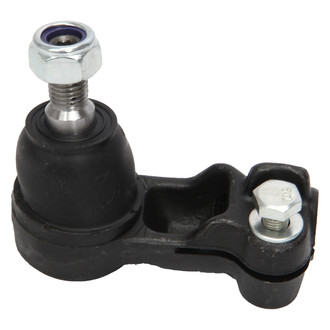 iD Select® - Front Driver Side Outer Tie Rod End