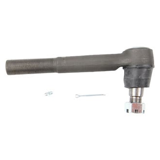 iD Select® - Driver Side Front Tie Rod End