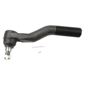 iD Select® - Passenger Side Front Tie Rod End