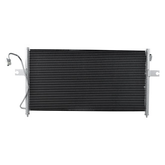 iD Select® - A/C Condenser