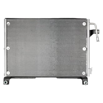 iD Select® - A/C Condenser