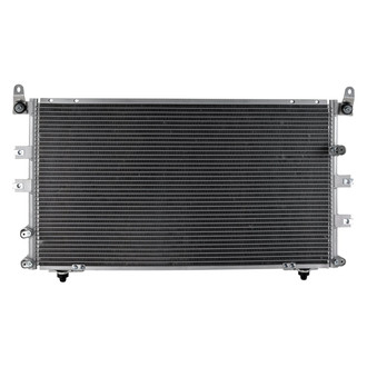 iD Select® - A/C Condenser
