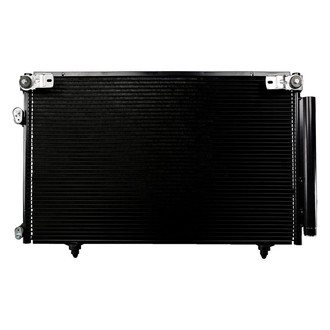iD Select® - A/C Condenser