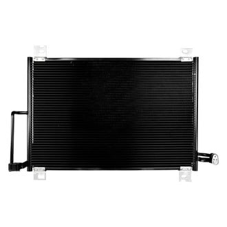 iD Select® - A/C Condenser